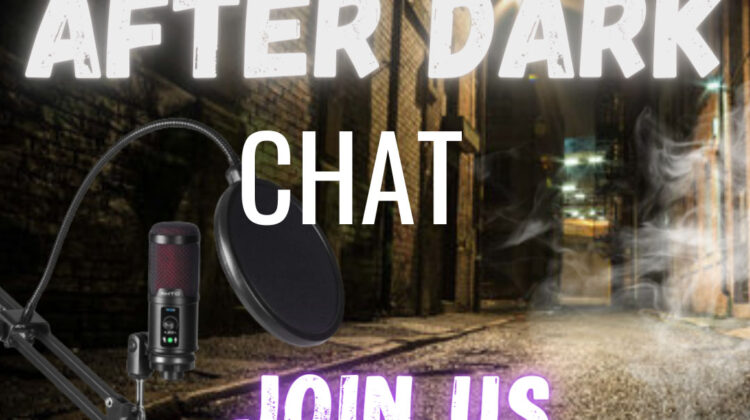After Dark Chat