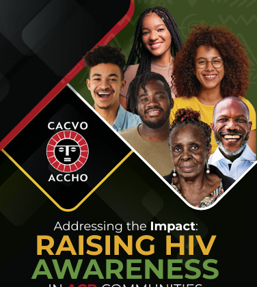 Addressing the Impact: Raising HIV Awareness in ACB Communities