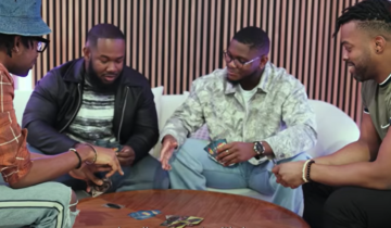 International Men’s Day 2025