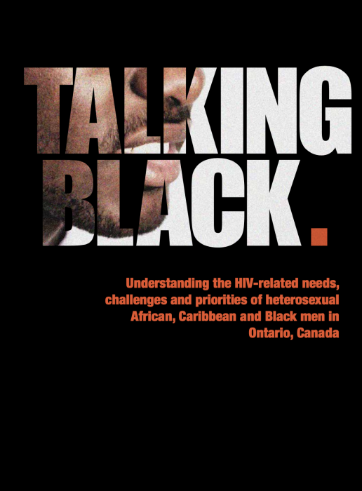 TalkingBlack